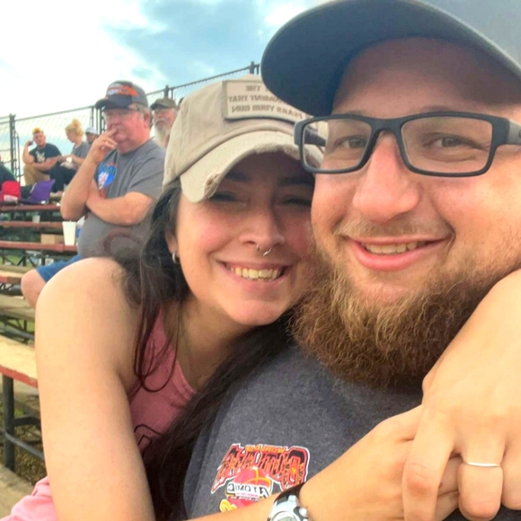 Meet your Posher, Megan - Picture 1 of 1